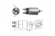 Переключатель ERA ZM2981
