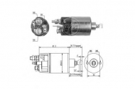 Переключатель ERA ZM664