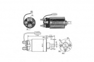 Переключатель ERA ZM693