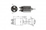 Переключатель ERA ZM784