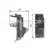 Амортизатор FLENNOR FD99004