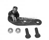 Шарнир FLENNOR FL707-D