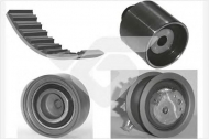 Ременный комплект HUTCHINSON KH 267