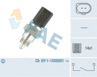 Переключатель FAE 40676