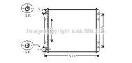 Теплообменник AVA QUALITY COOLING AIA2220