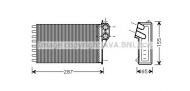 Теплообменник AVA QUALITY COOLING CNA6232