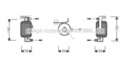 Осушитель AVA QUALITY COOLING PED195