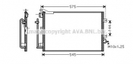 Конденсатор AVA QUALITY COOLING RT5417