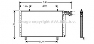 Конденсатор AVA QUALITY COOLING UV5018