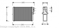 Теплообменник AVA QUALITY COOLING VO6110
