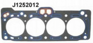 Прокладкa NIPPARTS J1252012