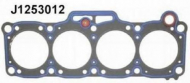 Прокладкa NIPPARTS J1253012