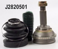 Шарнирный комплект NIPPARTS J2820501