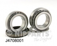 Комплект подшипника NIPPARTS J4708001