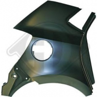 Боковина DIEDERICHS 2206037