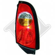 Фонарь DIEDERICHS 6850291