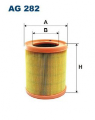 Фильтр FILTRON AR282