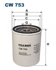 Фильтр FILTRON CW753