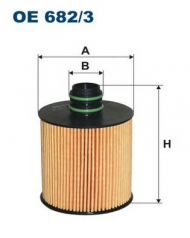 Фильтр FILTRON OE682/3