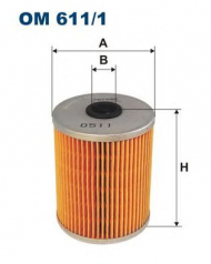 Фильтр FILTRON OM611/1