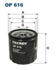 Фильтр FILTRON OP616