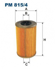 Фильтр FILTRON PM815/4