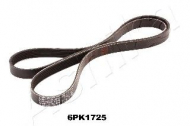 Ремень ASHIKA 112-6PK1725