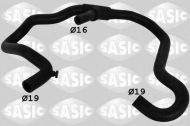 Шлангопровод SASIC 3404039