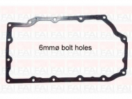 Прокладкa FAI AutoParts SG512