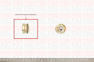 Ролик FAI AutoParts T5110