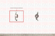 Ролик FAI AutoParts T9250