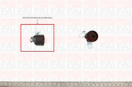 Ролик FAI AutoParts T9252