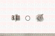 Насос FAI AutoParts WP6128