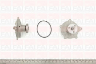 Насос FAI AutoParts WP6163