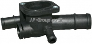 Фланец JP GROUP 1114502800