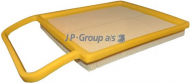 Фильтр JP GROUP 1118600400