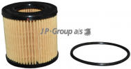 Фильтр JP GROUP 1118500800