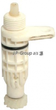 Вал JP GROUP 1270650100