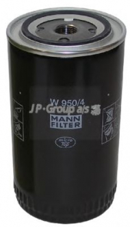 Фильтр JP GROUP 1118502302