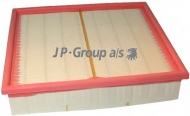 Фильтр JP GROUP 1218602000