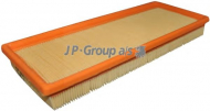 Фильтр JP GROUP 8118601002