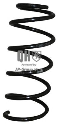 Пружина JP GROUP 1142204109