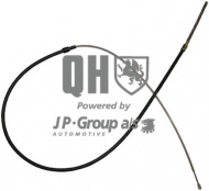 Трос JP GROUP 1170302009