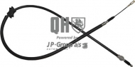 Трос JP GROUP 1170306589