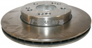 Тормозной диск JP GROUP 1363100400