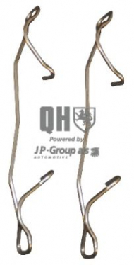 Комплектующие JP GROUP 1263650119