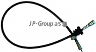 Вал JP GROUP 1270600200