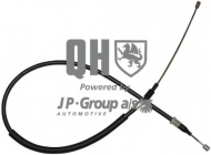 Трос JP GROUP 1270300779