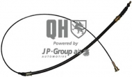 Трос JP GROUP 1370301709