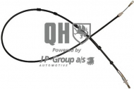 Трос JP GROUP 1370301909